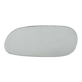 Spiegelglas, Außenspiegel 6102-02-1031P von BLIC günstig für 12,53 € online kaufen