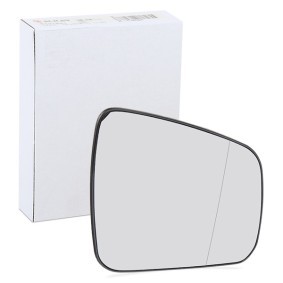 Spiegelglas, Außenspiegel 6102-02-1272519P von BLIC günstig für 12,28 € online kaufen