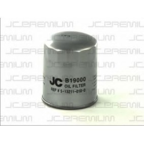 Köp Oljefilter av JC PREMIUM B10300PR till det låga priset 70,50 kr