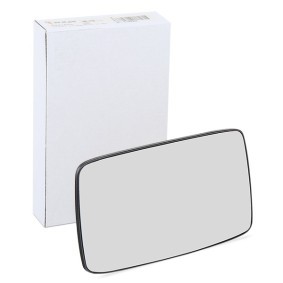 Spiegelglas, Außenspiegel 6102-02-1292125P von BLIC günstig für 7,07 € online kaufen