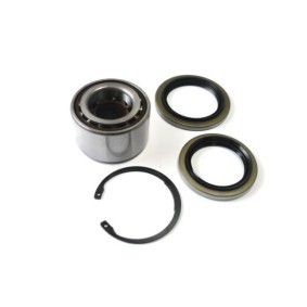 Comprar Juego de cojinete de rueda de KANACO H22017 a bajo precio de 43,57 €