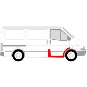 Köp Tröskelplåt av BLIC 6505-06-2515054P till det låga priset 1254,20 kr