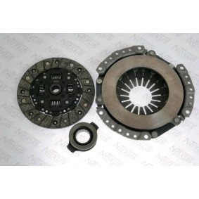Acquista Kit frizione da NEXUS F11004NX a buon mercato per soli 67,56 €