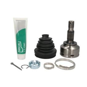 Comprar Juego de articulación, árbol de transmisión de PASCAL G1P025PC a bajo precio de 44,52 €