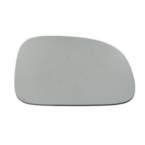 Spiegelglas, Außenspiegel 6102-02-1232932P von BLIC günstig für 10,26 € online kaufen