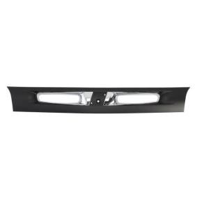 Kühlergrill 6502-07-2026993P von BLIC günstig für 35,69 € online kaufen