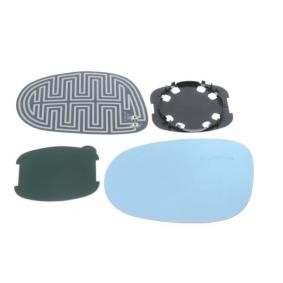 Spiegelglas, Außenspiegel 6102-02-1231552P von BLIC günstig für 26,64 € online kaufen