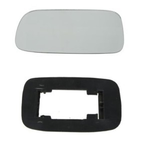 Spiegelglas, Außenspiegel 6102-02-1050P von BLIC günstig für 7,93 € online kaufen