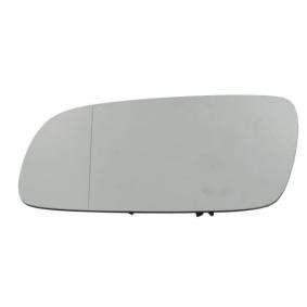 Spiegelglas, Außenspiegel 6102-02-1251899P von BLIC günstig für 14,67 € online kaufen