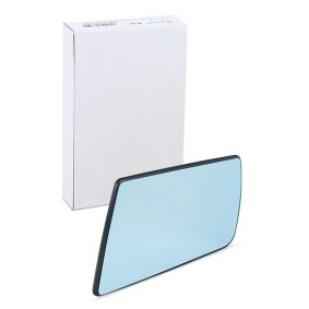 Spiegelglas, Außenspiegel 6102-02-1231538P von BLIC günstig für 16,89 € online kaufen