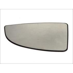Spiegelglas, Außenspiegel 6102-02-1291921P von BLIC günstig für 15,40 € online kaufen