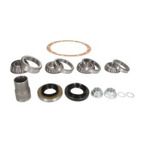 Comprar Juego de cojinete de rueda de KANACO H20527 a bajo precio de 81,68 €