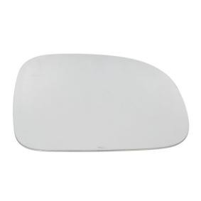 Spiegelglas, Außenspiegel 6102-02-1232934P von BLIC günstig für 11,00 € online kaufen