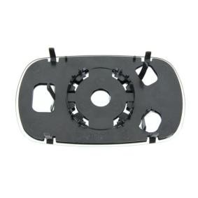 Spiegelglas, Außenspiegel 6102-02-1293939P von BLIC günstig für 10,07 € online kaufen