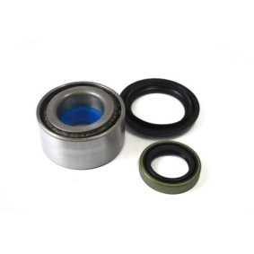 Comprar Juego de cojinete de rueda de KANACO H21041 a bajo precio de 47,85 €