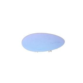Spiegelglas, Außenspiegel 6102-02-1232273P von BLIC günstig für 20,11 € online kaufen