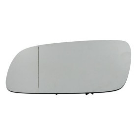 Kühlergrill 6502-07-2026991P von BLIC günstig für 21,62 € online kaufen