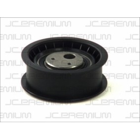 Spannrolle, Zahnriemen des Herstellers JC PREMIUM - Originalware Artikelnummer: E4W008PR