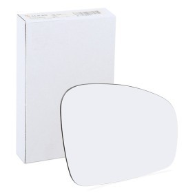Spiegelglas, Außenspiegel 6102-02-1232583P von BLIC günstig für 9,99 € online kaufen