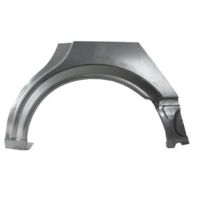 Comprar Guardabarros de BLIC 6504-03-5051583P a bajo precio de 26,17 €