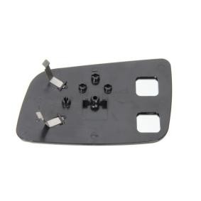 Achetez des Miroir de rétroviseur de chez BLIC en ligne pour Astra G Classic Caravan (F35) à prix modérés