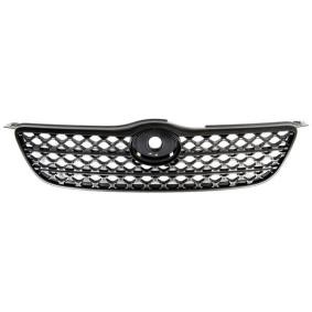 Kühlergrill 6502-07-8116992P von BLIC günstig für 30,59 € online kaufen