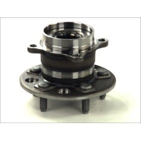 Comprar Juego de cojinete de rueda de KANACO H22071 a bajo precio de 237,63 €