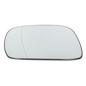 Spiegelglas, Außenspiegel 6102-02-1271227P von BLIC günstig für 10,41 € online kaufen