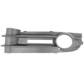 Kühlergrill 6502-07-5513990P von BLIC günstig für 9,24 € online kaufen