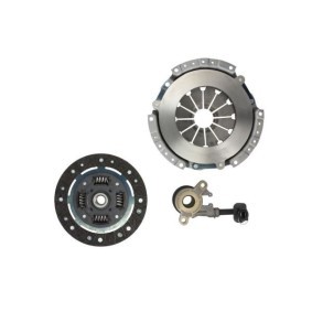 Acquista Kit frizione da NEXUS F11051NX a buon mercato per soli 50,41 €