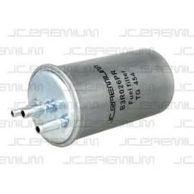 Acquista Filtro carburante da JC PREMIUM B3R026PR a buon mercato per soli 19,65 €