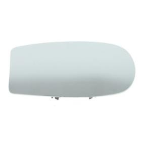 Spiegelglas, Außenspiegel 6102-02-1233329P von BLIC günstig für 13,39 € online kaufen
