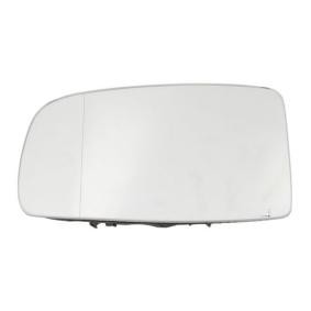 Spiegelglas, Außenspiegel 6102-02-0721P von BLIC günstig für 14,03 € online kaufen
