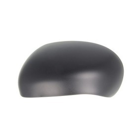 Kühlergrill 6502-07-6607994P von BLIC günstig für 13,32 € online kaufen