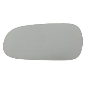 Spiegelglas, Außenspiegel 6102-01-0104P von BLIC günstig für 12,53 € online kaufen