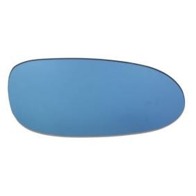 Spiegelglas, Außenspiegel 6102-02-1232552P von BLIC günstig für 17,90 € online kaufen