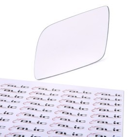 Achetez des Miroir de rétroviseur de chez BLIC en ligne pour Astra F Classic Berline (T92) à prix modérés