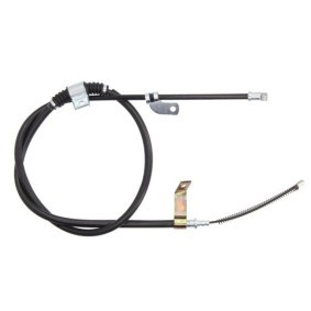 Köp Handbromsvajer av YAZUKA C75083 till det låga priset 394,92 kr