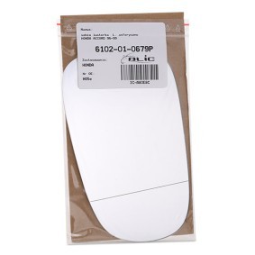 Spiegelglas, Außenspiegel 6102-01-0679P von BLIC günstig für 9,75 € online kaufen