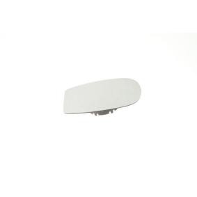 Spiegelglas, Außenspiegel 6102-02-1293329P von BLIC günstig für 8,05 € online kaufen