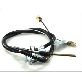 Compre Cabo de aço, travão de estacionamento da YAZUKA C72247 a um preço baixo por 32,95 €