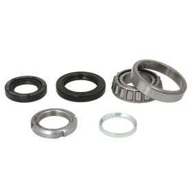 Compre Rodamiento de rueda de BTA online para Serie B Camión de plataforma/Chasis (UN) a precios moderados