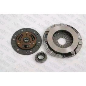 Acquista Kit frizione da NEXUS F18002NX a buon mercato per soli 57,53 €