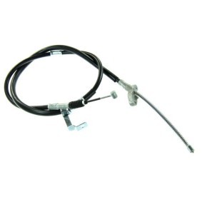 Compre Cabo de freio de mão de YAZUKA online para STARLET (_P7_) a preços moderados