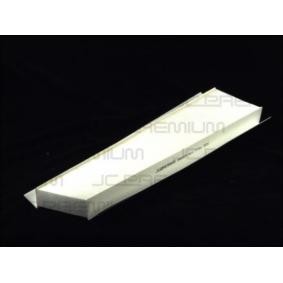 Acquista Filtro abitacolo da JC PREMIUM B4G010PR a buon mercato per soli 11,16 €