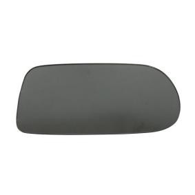 Spiegelglas, Außenspiegel 6102-01-0206P von BLIC günstig für 13,35 € online kaufen