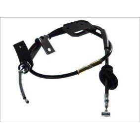 Handbremsseil C78028 von YAZUKA günstig für 18,64 € online kaufen