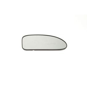 Spiegelglas, Außenspiegel 6102-02-1232396P von BLIC günstig für 12,19 € online kaufen