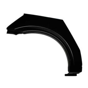 Compre Painel lateral de BLIC online para Astra G Classic Sedan (T98) a preços moderados