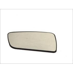 Spiegelglas, Außenspiegel 6102-02-1221237P von BLIC günstig für 12,98 € online kaufen